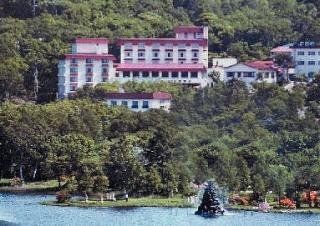 Hotel Seimeisou Chino Eksteriør bilde