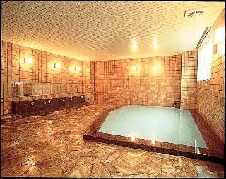 Hotel Seimeisou Chino Eksteriør bilde